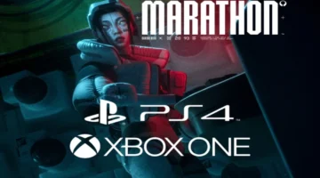 تصنيف ESRB الجديد ينهي غموض منصات تشغيل لعبة Marathon على أجهزة الكونسول